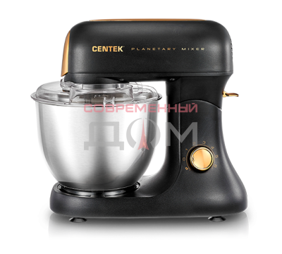 Миксер Centek CT-1137 планетарный